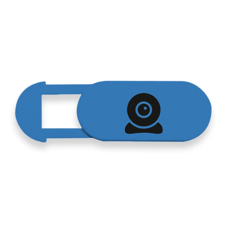 Cyber Security Webcam Cover 9