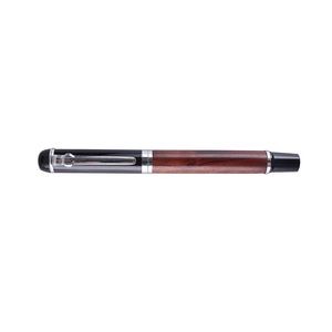 Professional Executive Wooden Writing Pen 6
