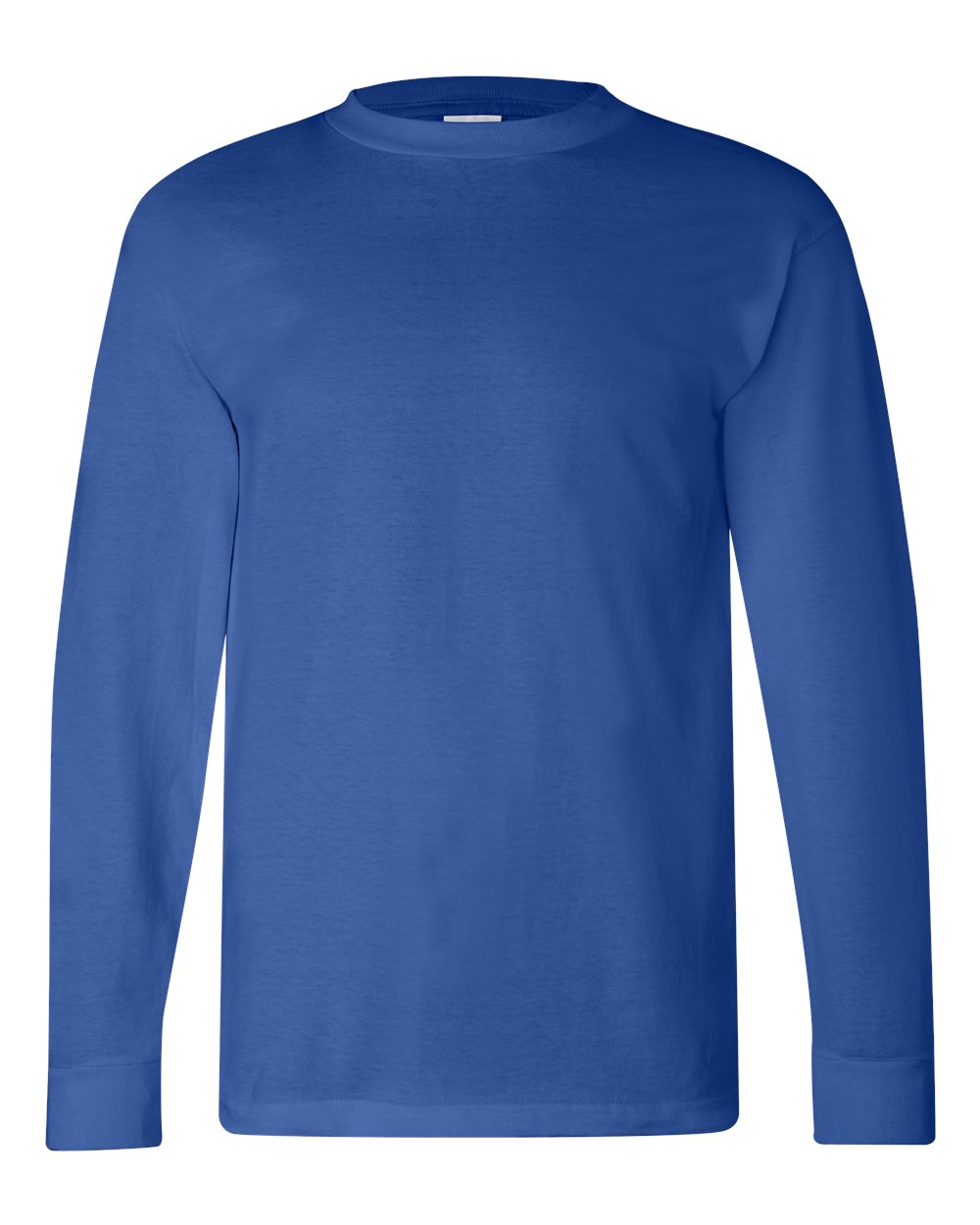 Unisex USA-Made Long Sleeve T-Shirt - 6100 36
