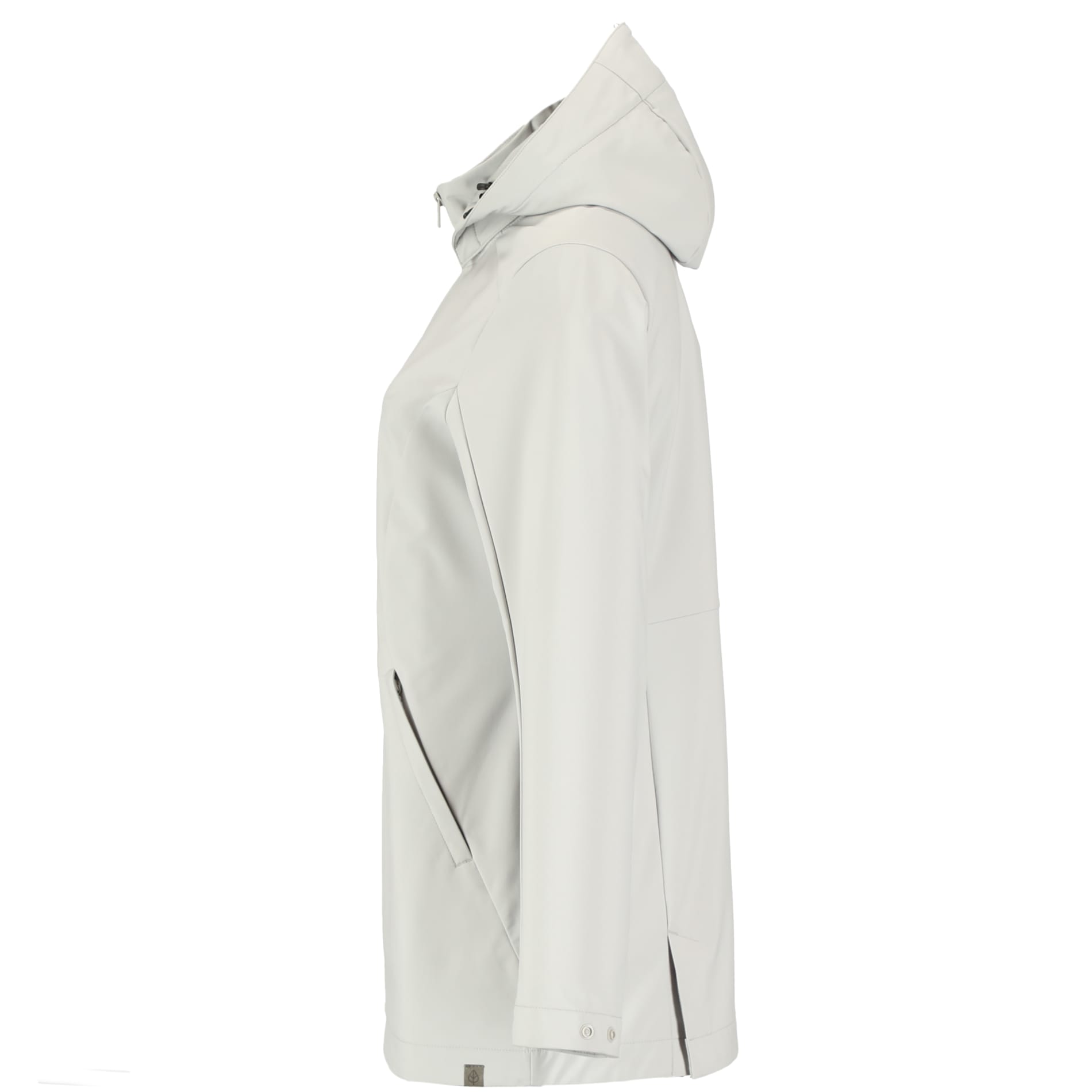 MANZANO Eco Softshell Jacket - Women's 23