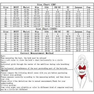 V Neck Ruffled Bathing Suit Ruched Slimming Swimwear 4
