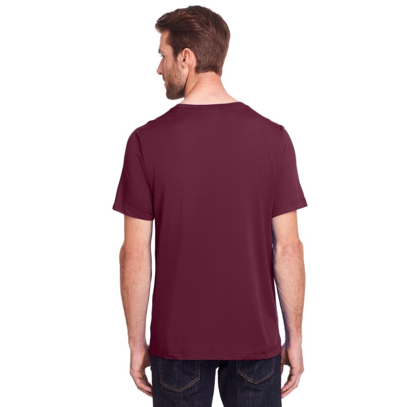 CORE365 Adult Fusion ChromaSoft Performance T-Shirt 111