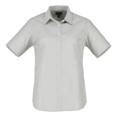 Women's SAMSON Oxford SS Shirt 33