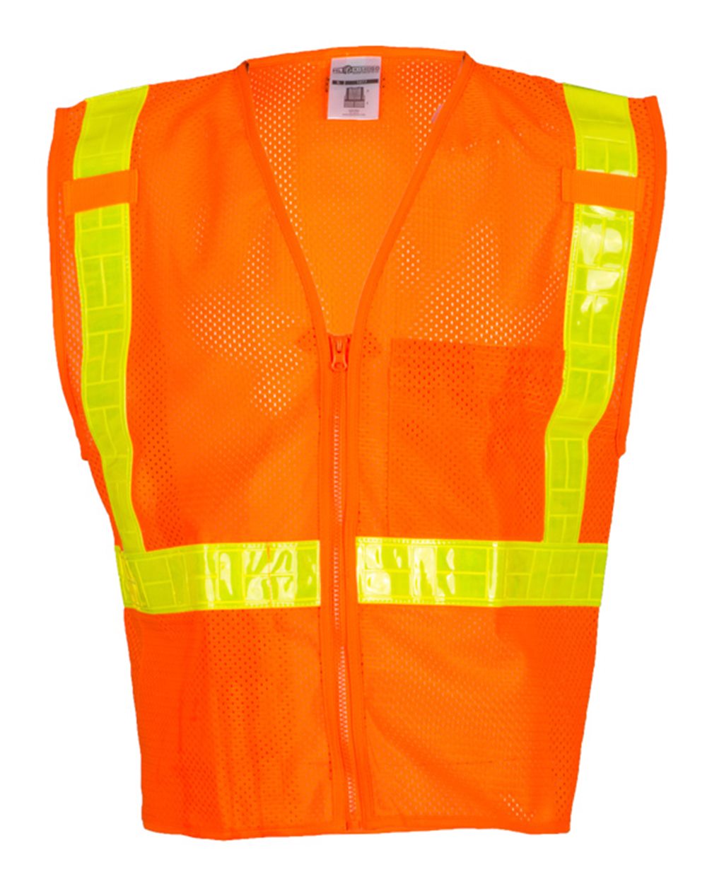 Men's Oralite® All Mesh Vest - 1076-1077 1