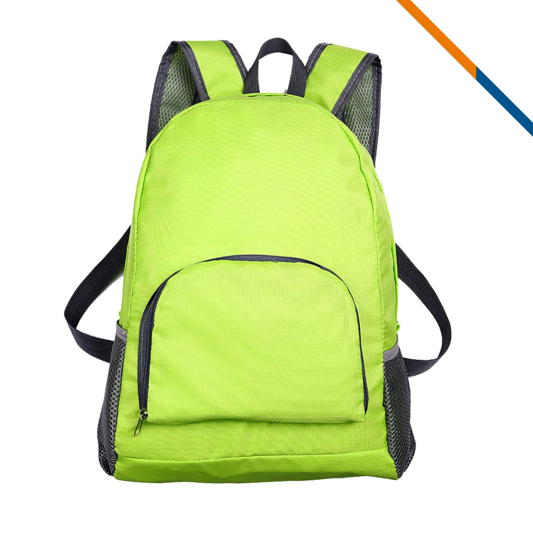 Panar Foldable Backpack 3
