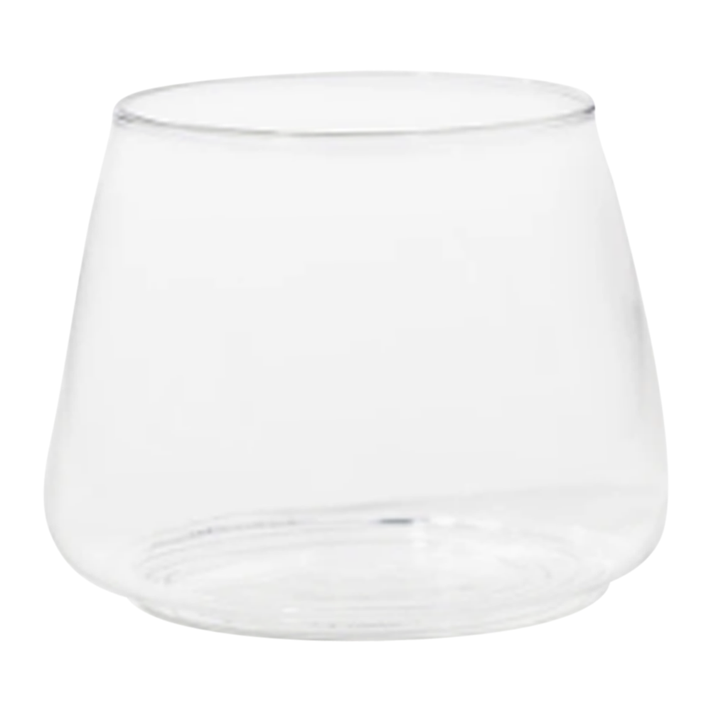 12oz Plastic Rocks Glass 4