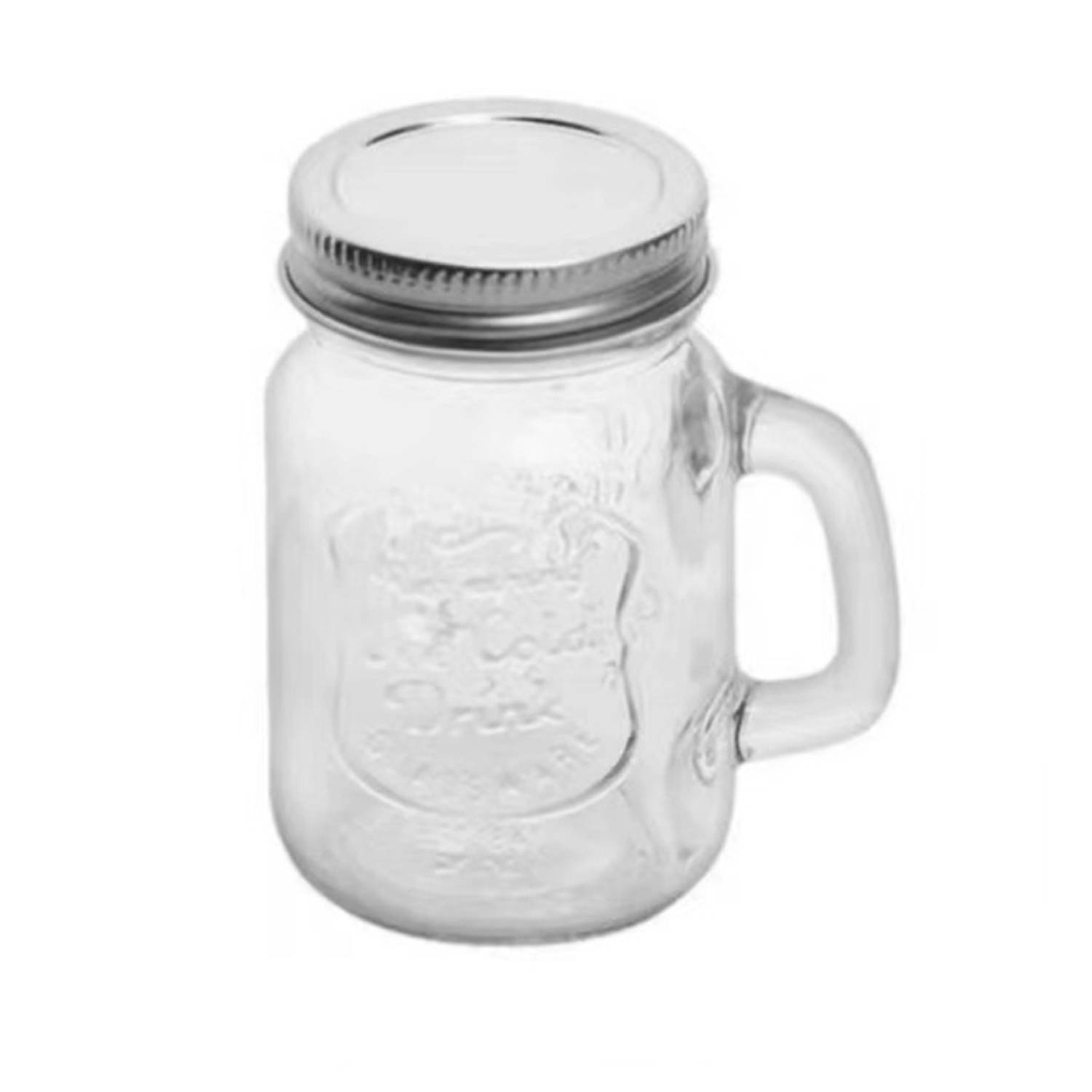 Mini Sealed Bottle 2