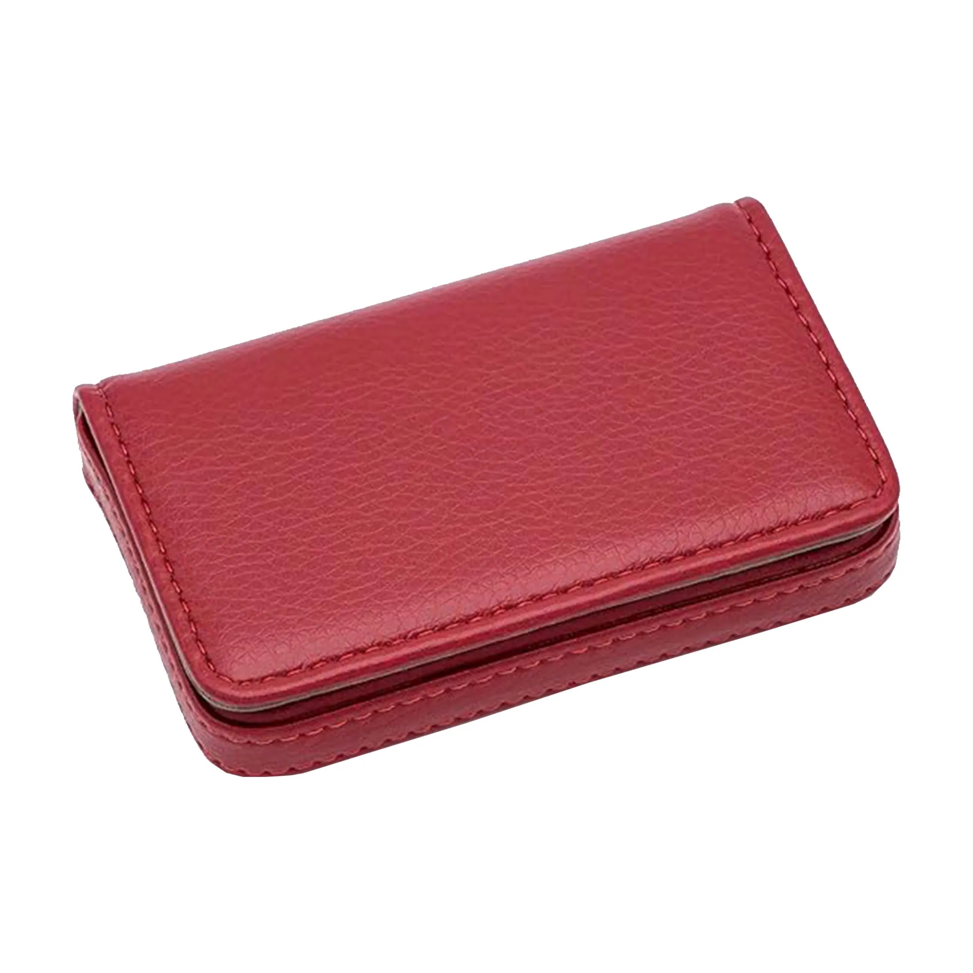 Business Name Card Holder Wallet Credit C ID Case 2