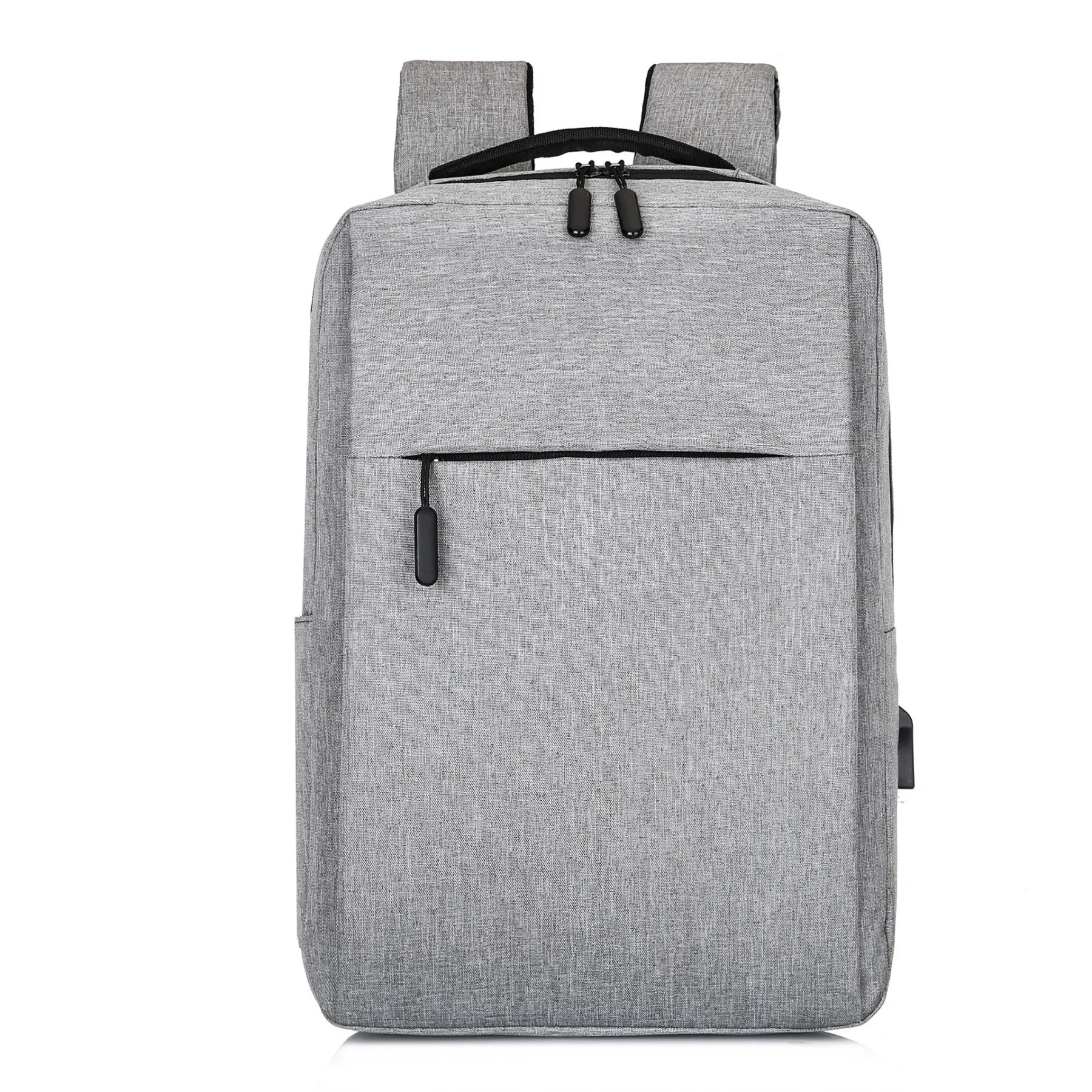 Travel Laptap Backpack With USB Charging Port 3