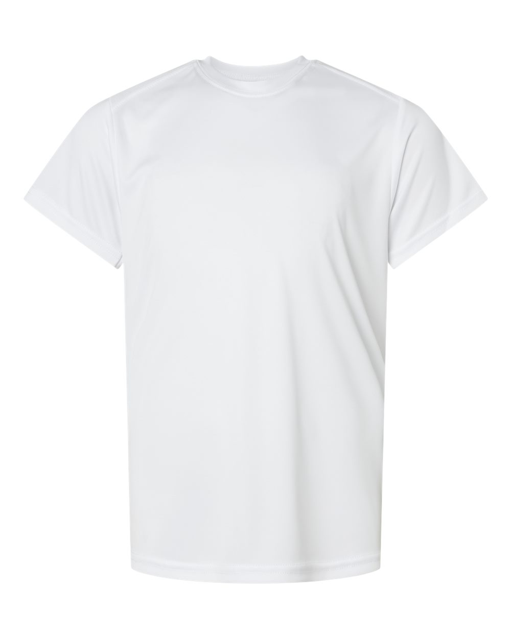 Youth Islander Performance T-Shirt - 208Y 19