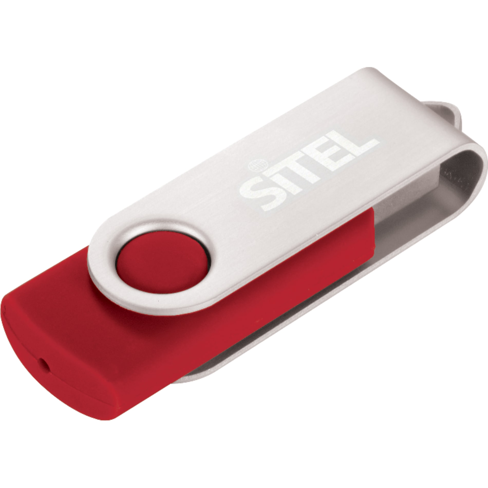 Rotate Flash Drive 8GB 236