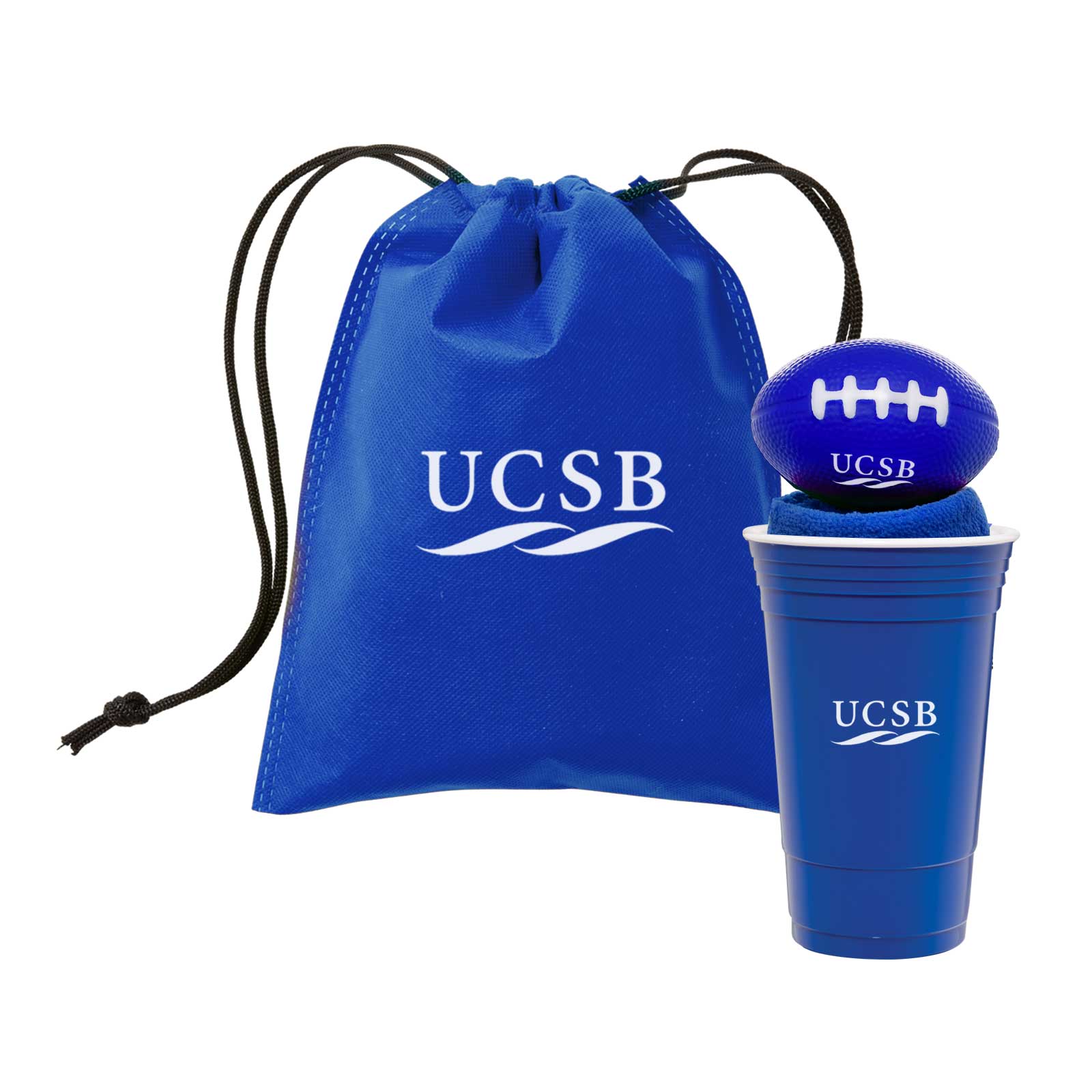 Football Rally Tailgate Kit 14