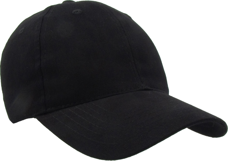Brushed Cotton Twill Cap 33