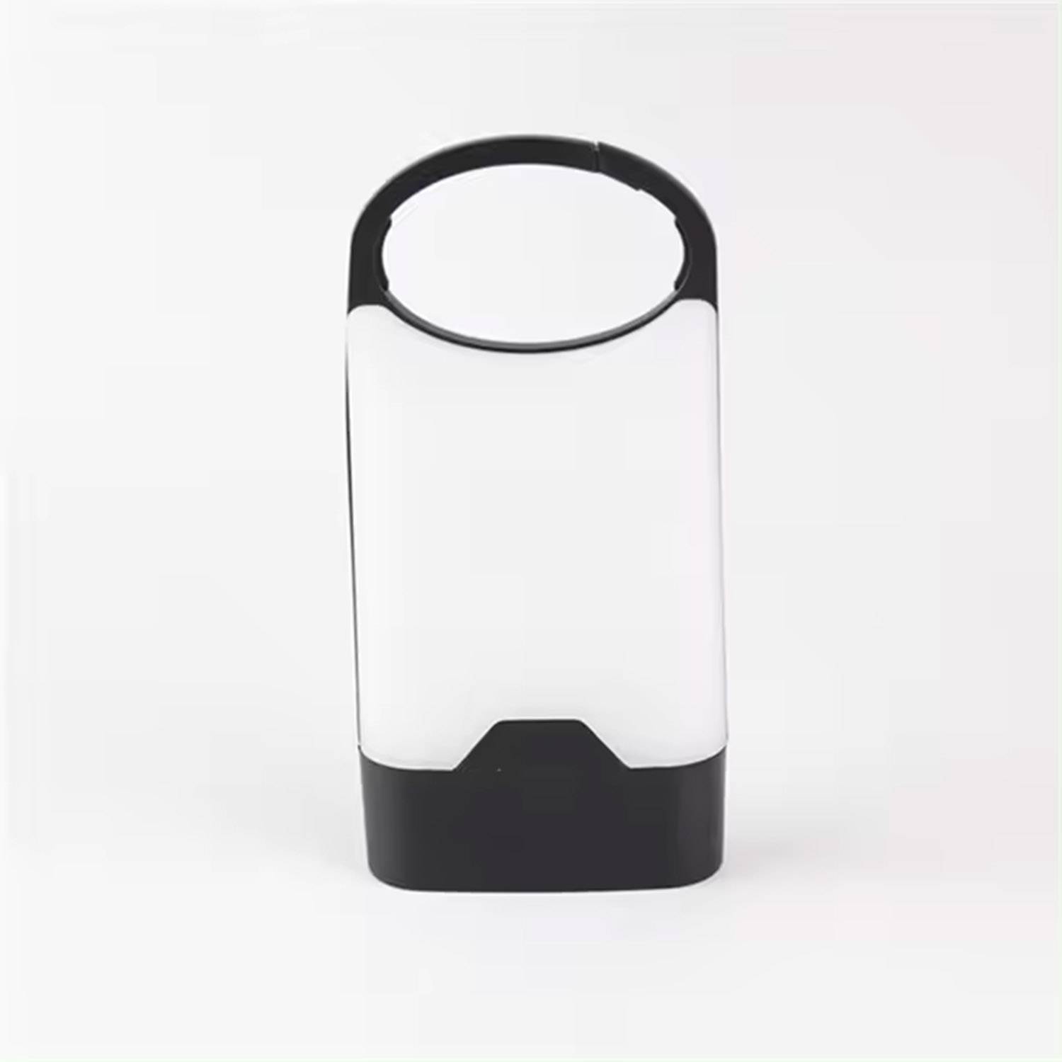 Mini LED Night Light w/ Carabiner 2
