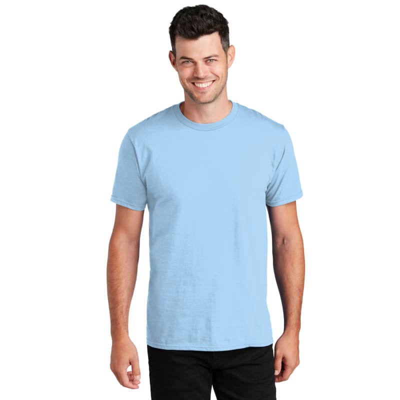 Port & Company Fan Favorite Tee. 47