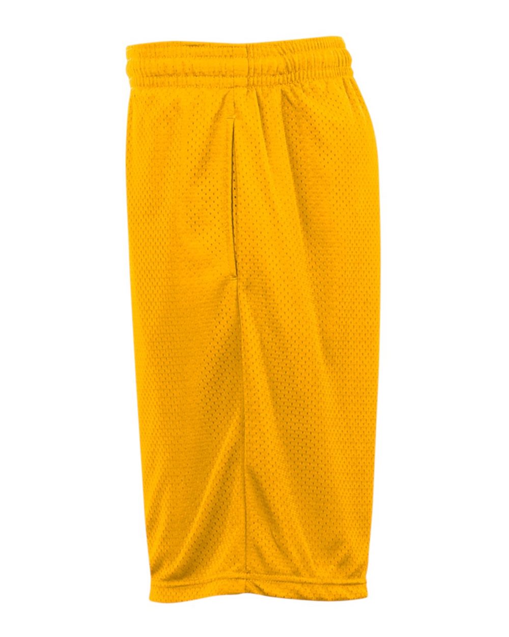 Men's Pro Mesh 9" Shorts with Pockets - 7219 3