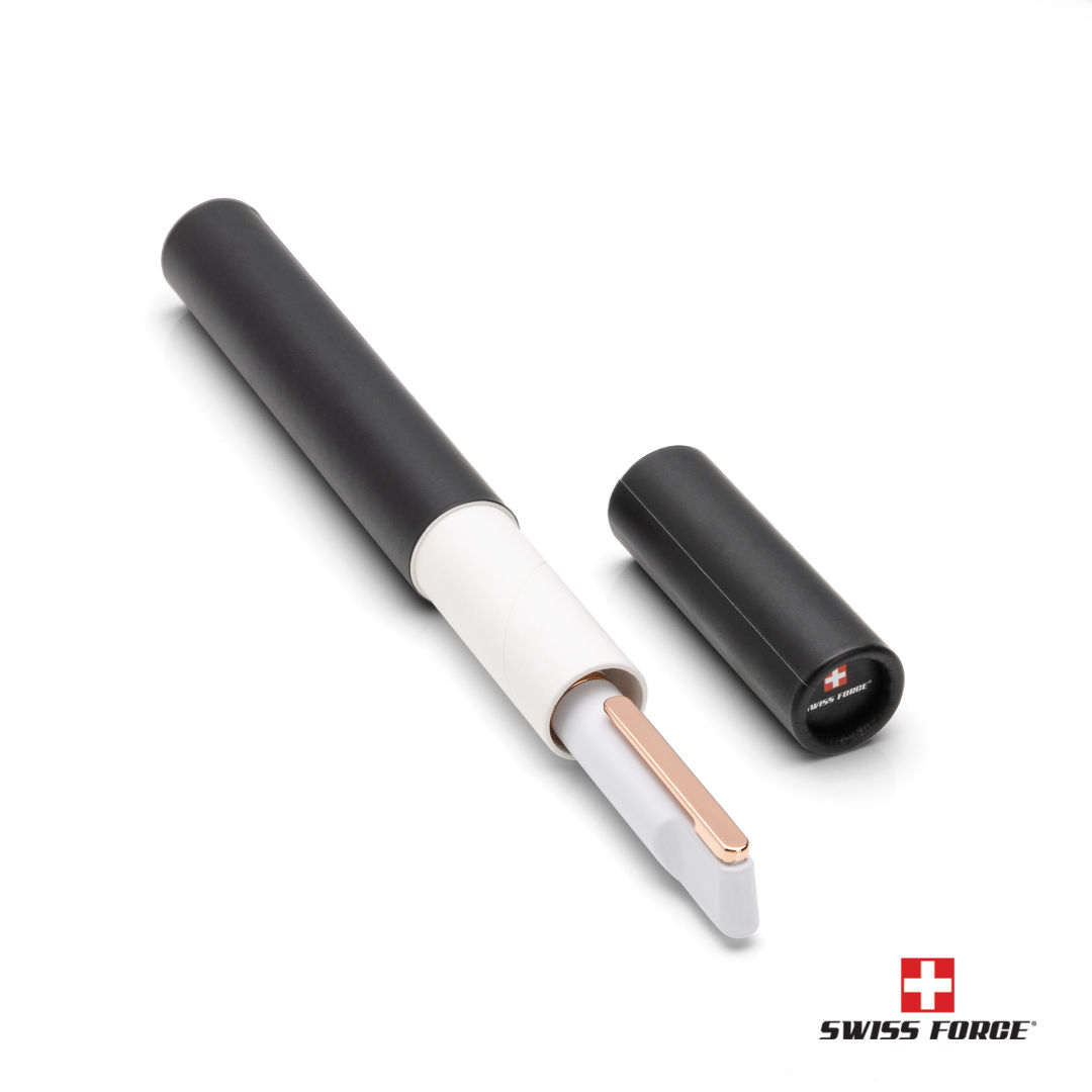 Swiss Force® Artois Ballpoint Metal Pen 7
