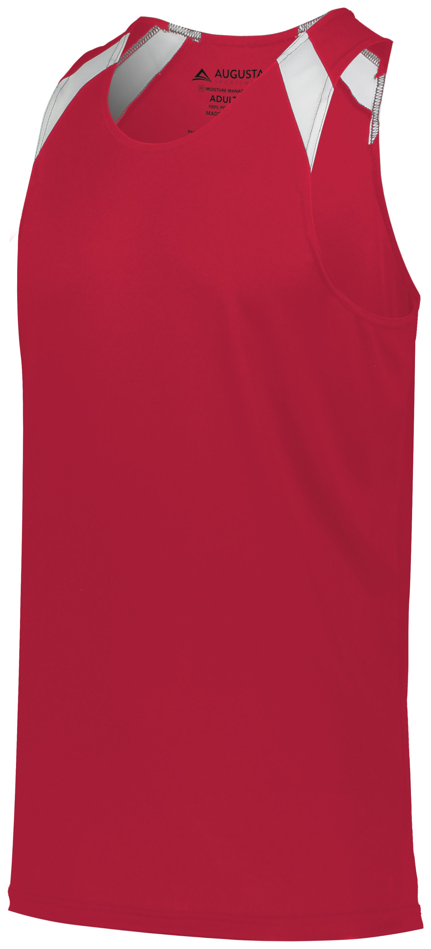 Youth Overspeed Track Jersey 2