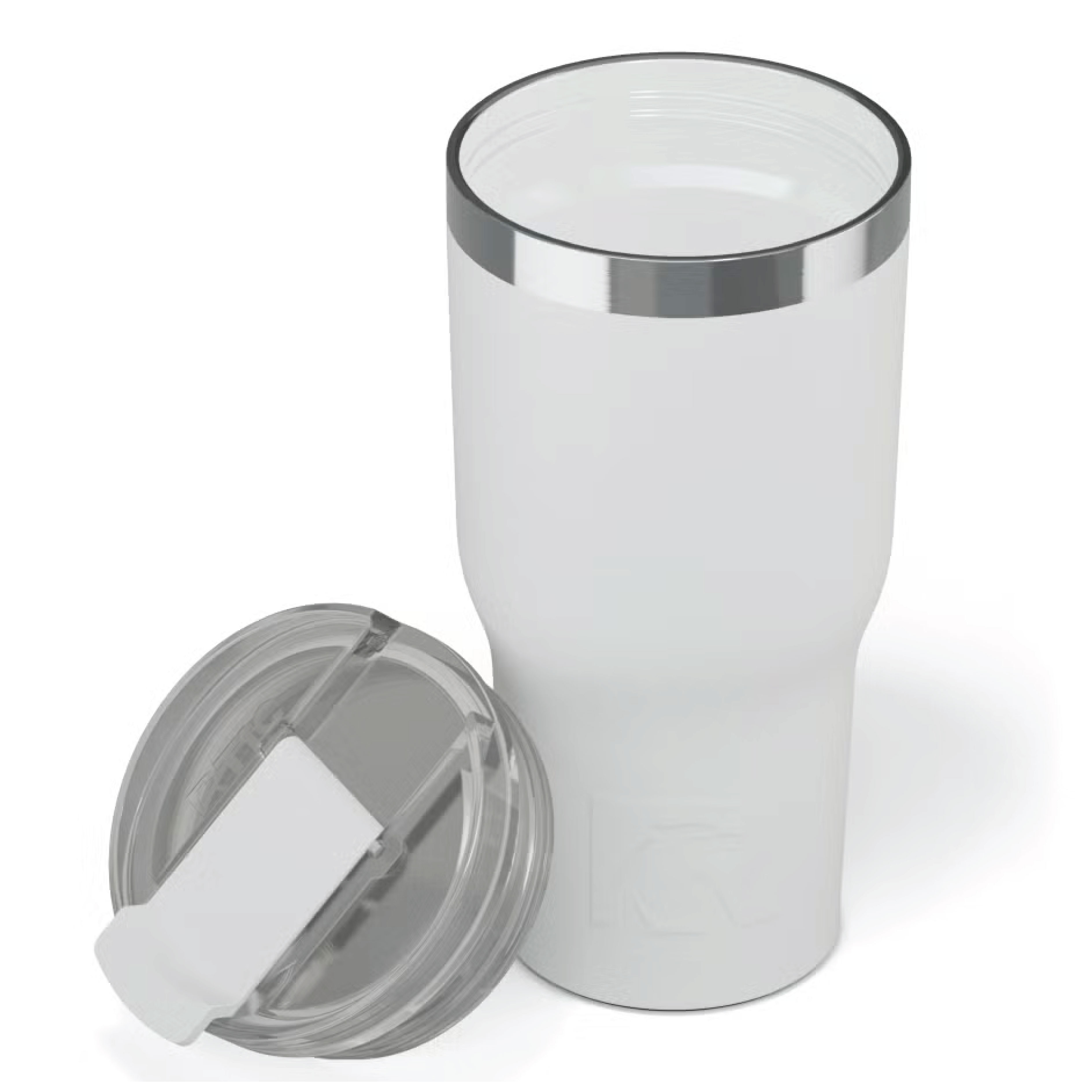 RTIC 20oz Ceramic Lined Stainless Steel Tumbler 66