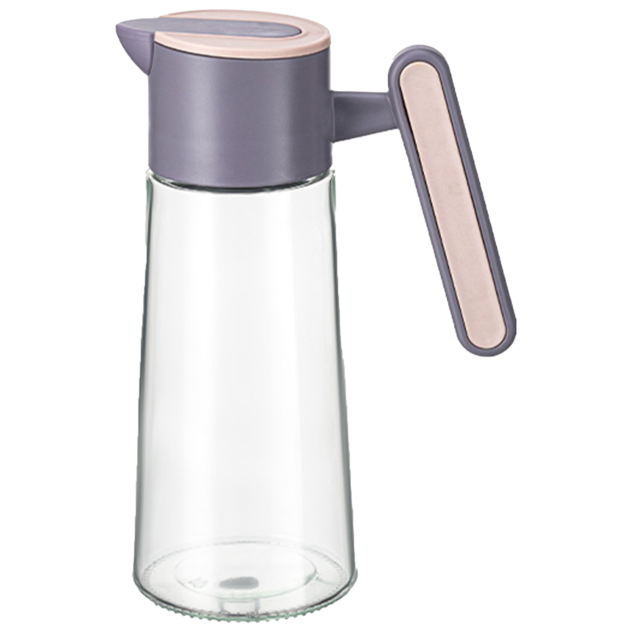 Polypropylene Automatic Opening And Closing Leak Proof Oil Pot 5