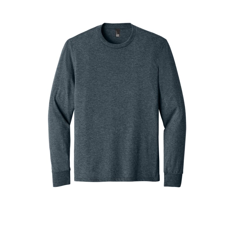 District Perfect Tri Long Sleeve Tee . 27