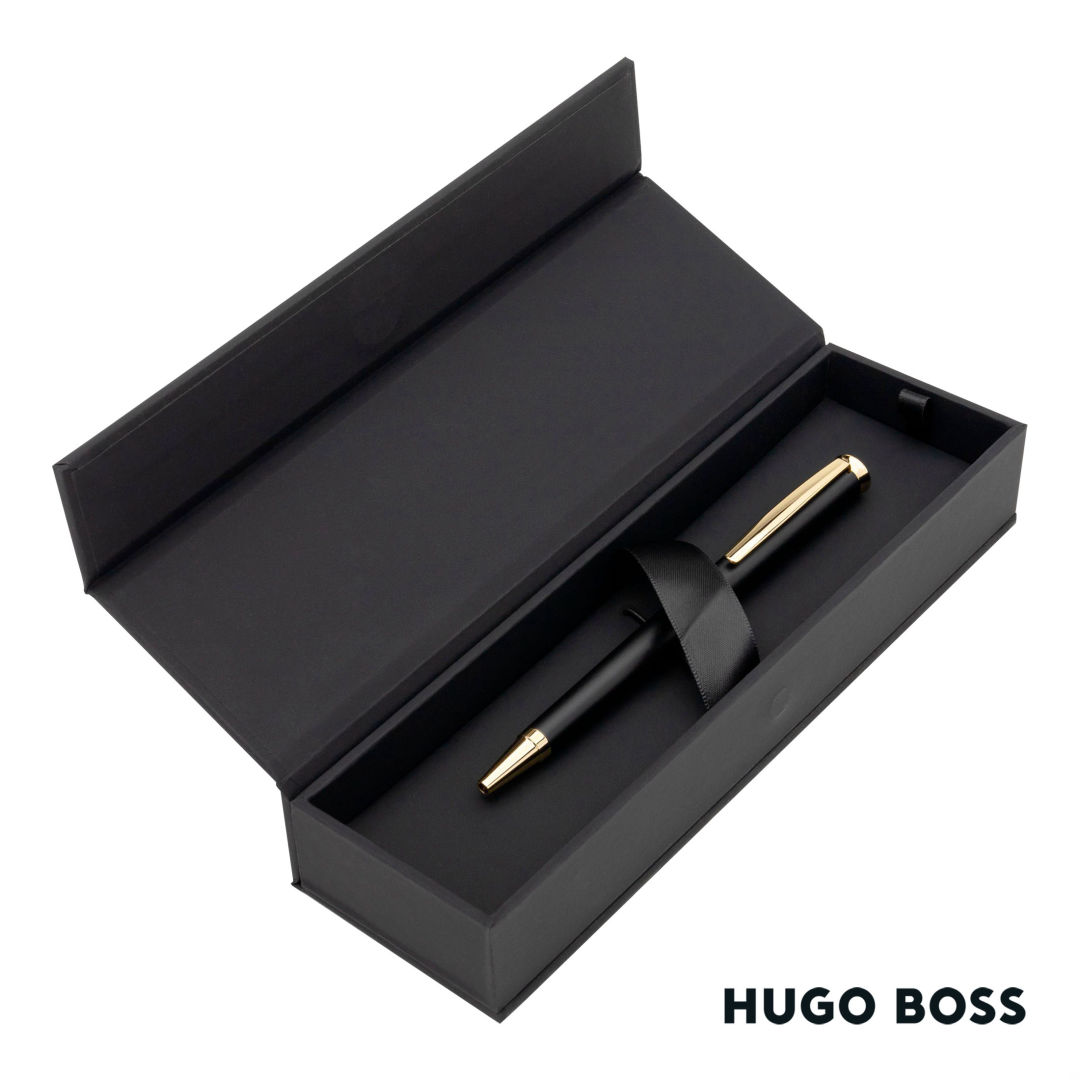 Hugo Boss® Sophisticated Ballpoint Pen 10