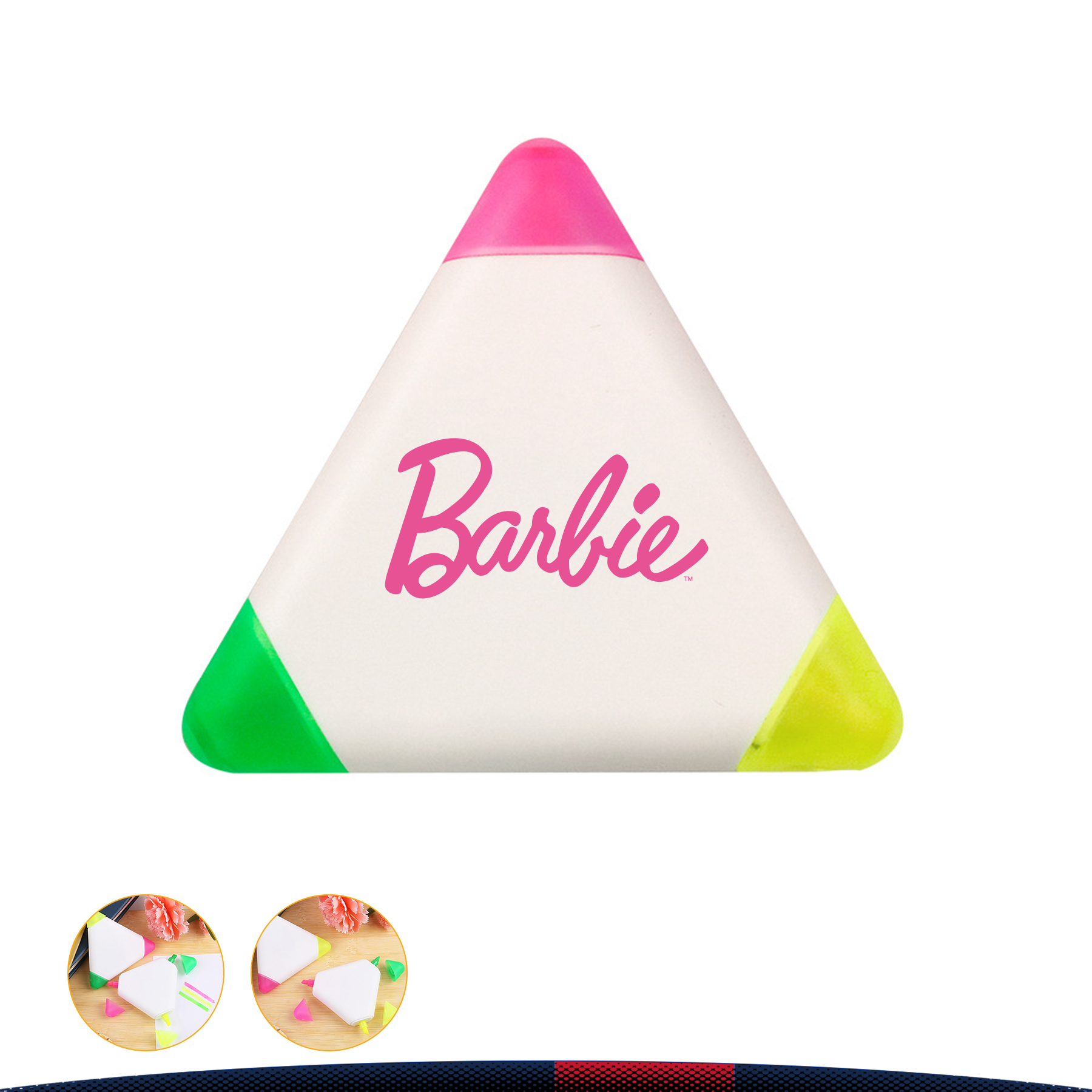 Triangle Highlighter 1