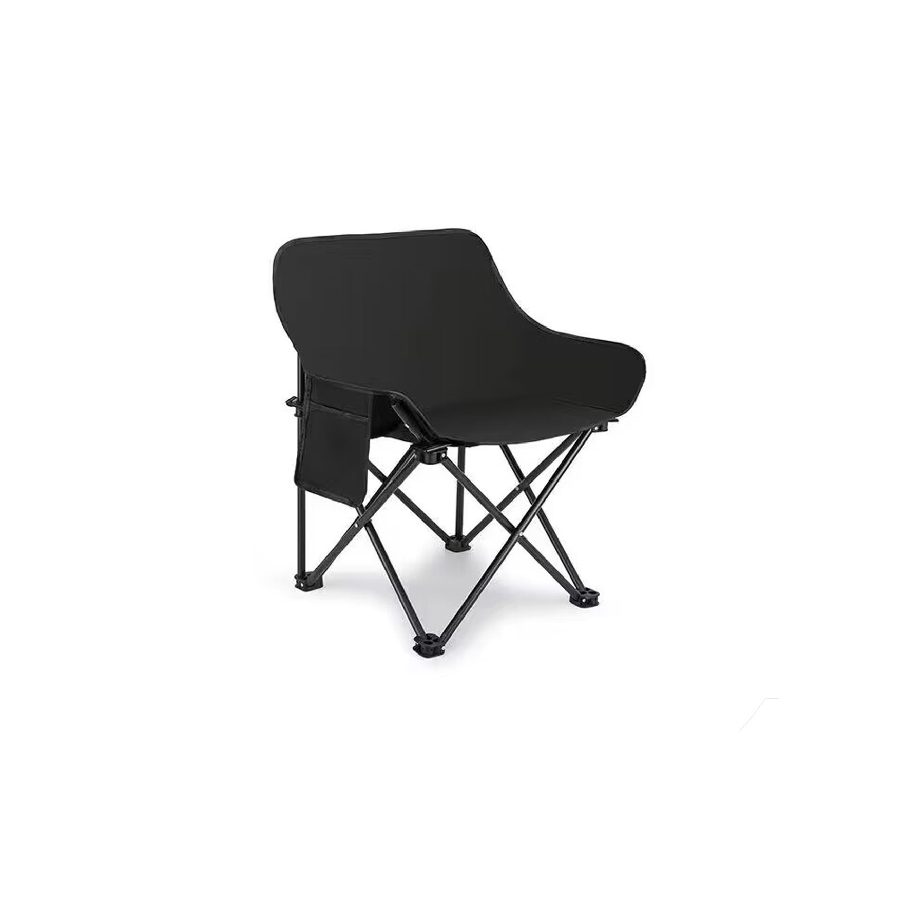 Folding Camping Chair 4