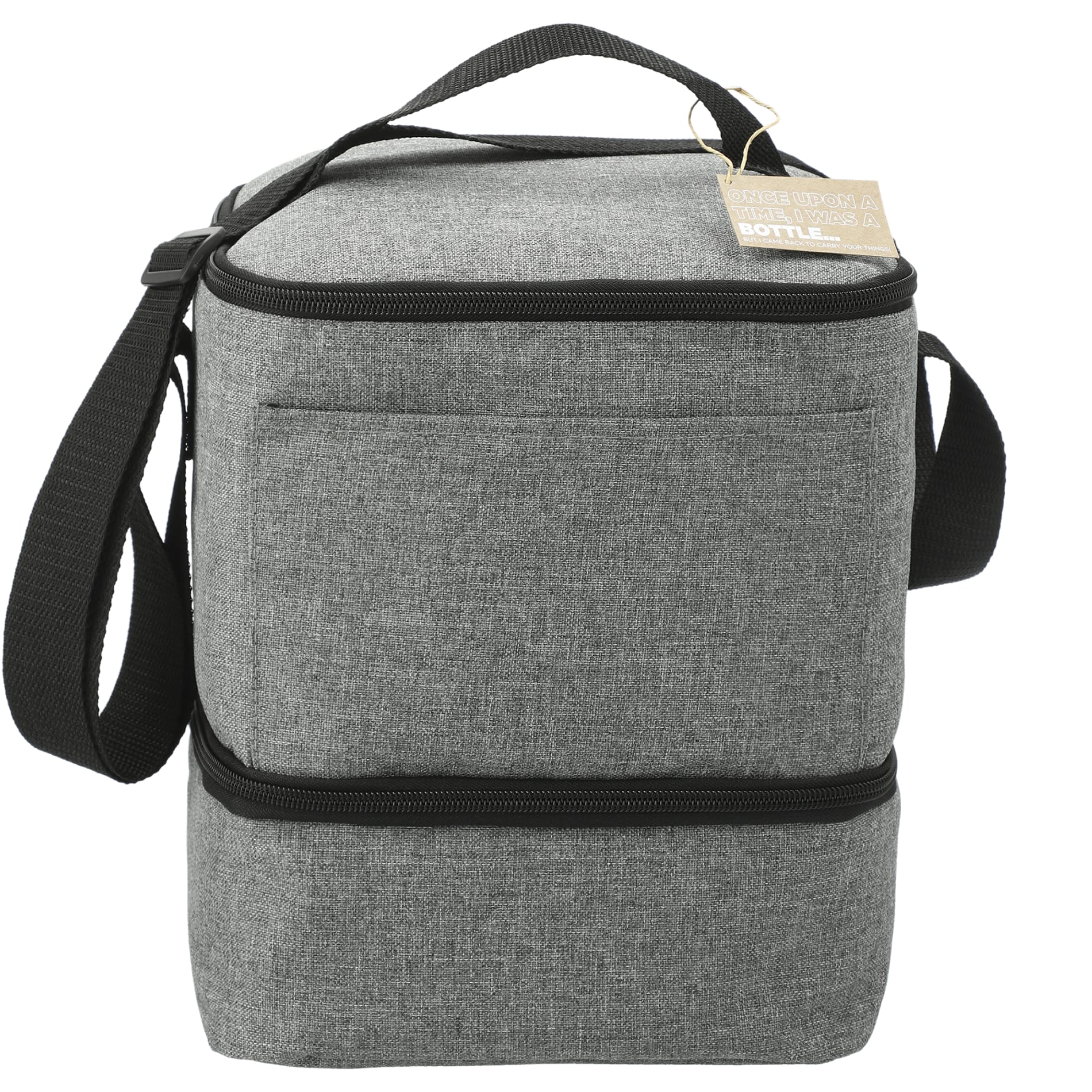 Tundra Recycled 9 Can Lunch Cooler 7