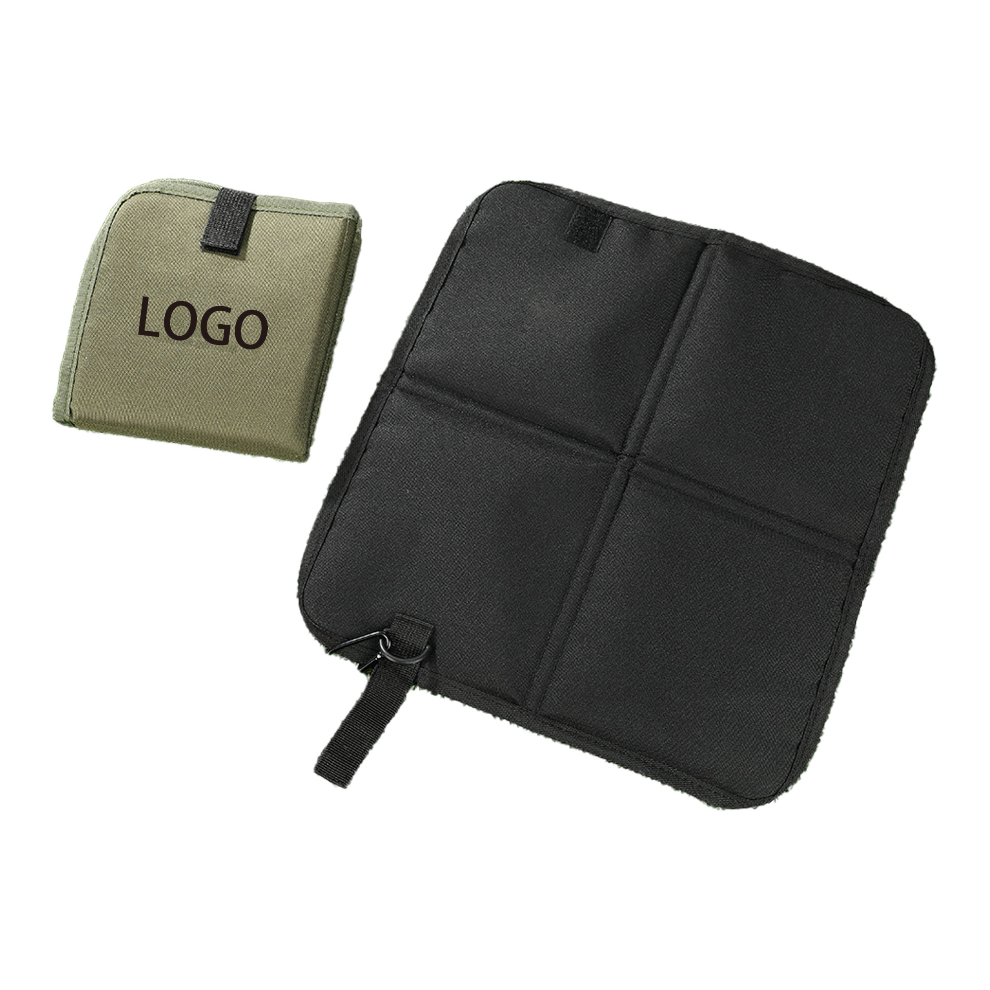 Water-Resistant Portable Mat 2