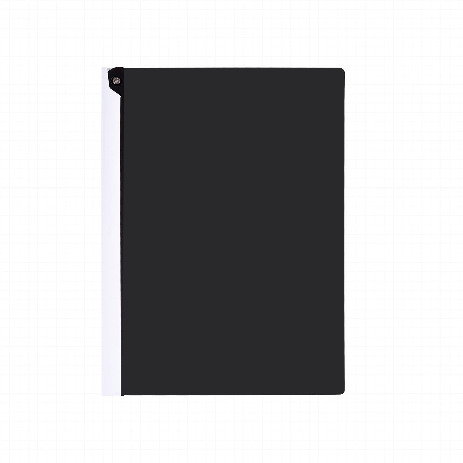 Swivel Sliding Bar File Folder 5