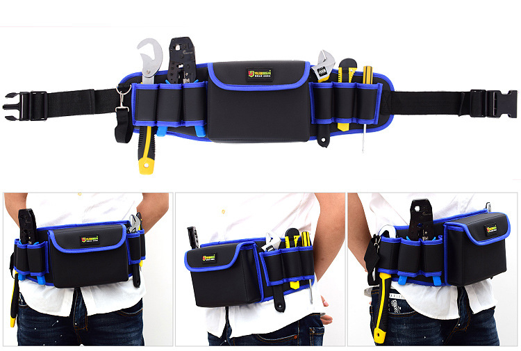 Tool Bag Waist Bag 1