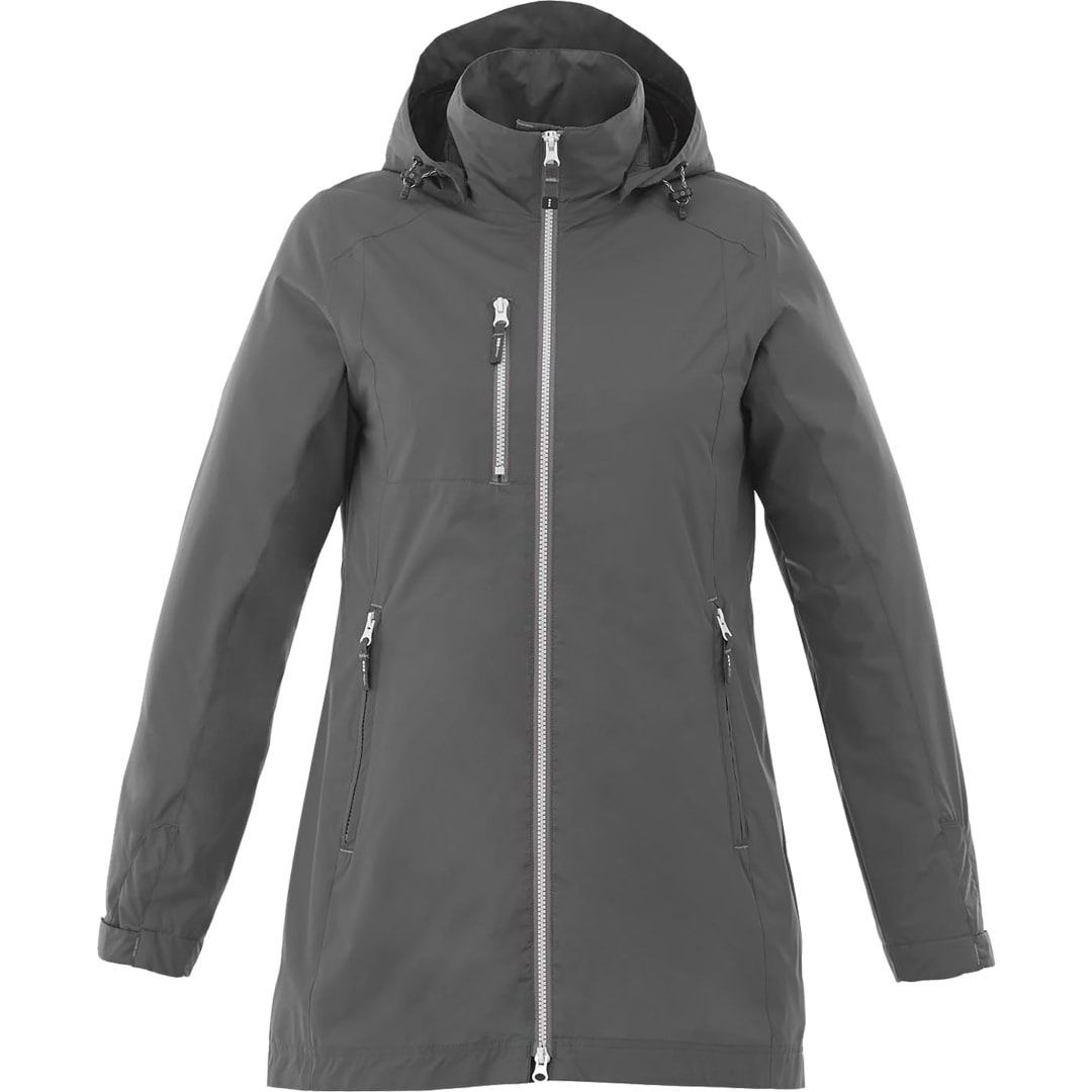 Women's Ansel Jacket 81