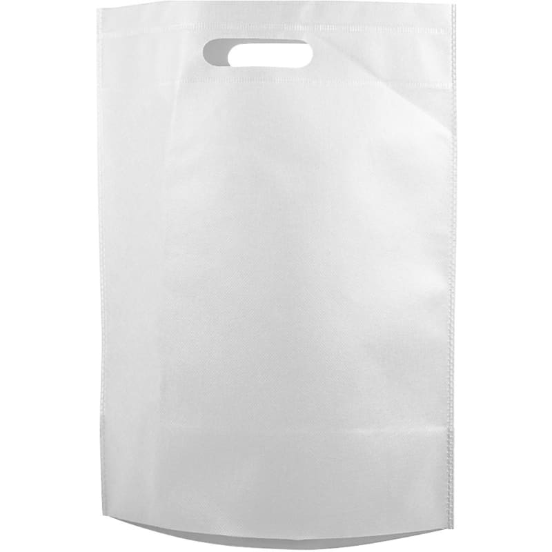 Medium Exhibition Die Cut Handle Tote Bags 3