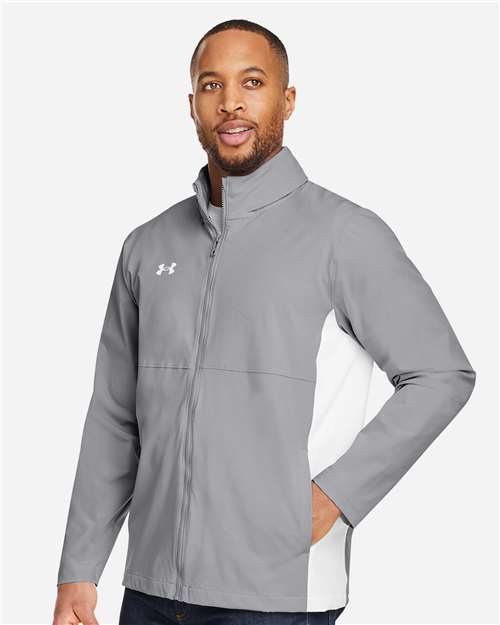 Men's Rival Stretch Jacket - 1390159 9
