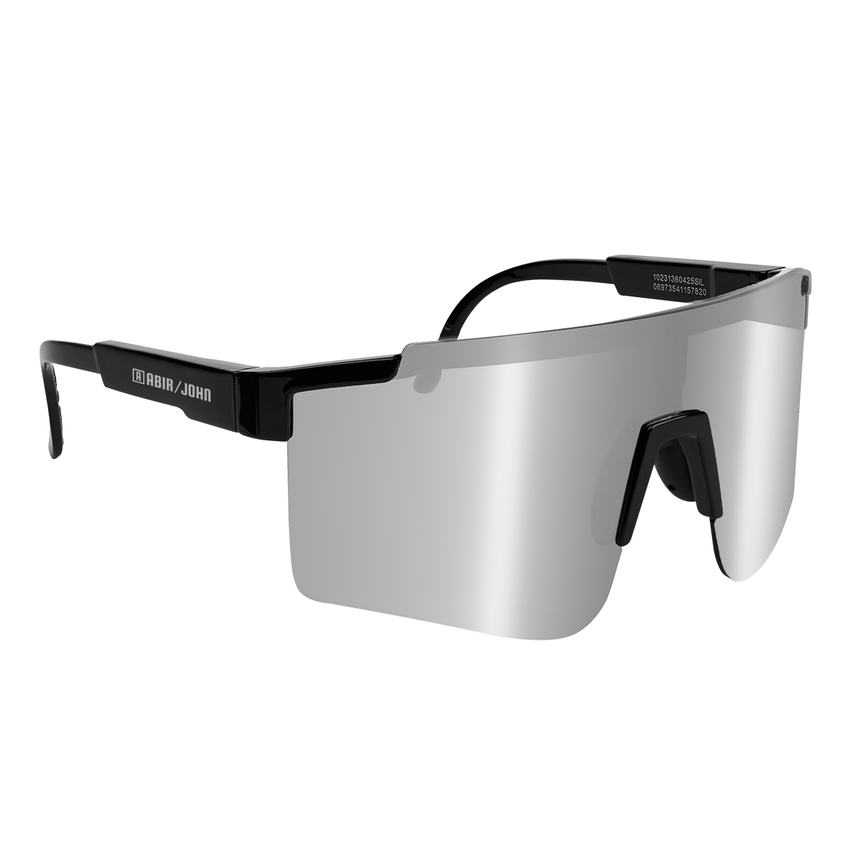 Jagger Recycled Frame Sunglasses 8