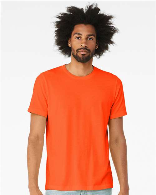 Triblend Tee - 3413 47