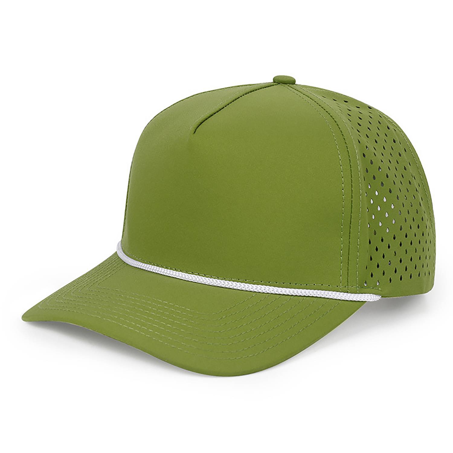 Adjustable Waterproof Outdoor Golf Baseball Cap 4