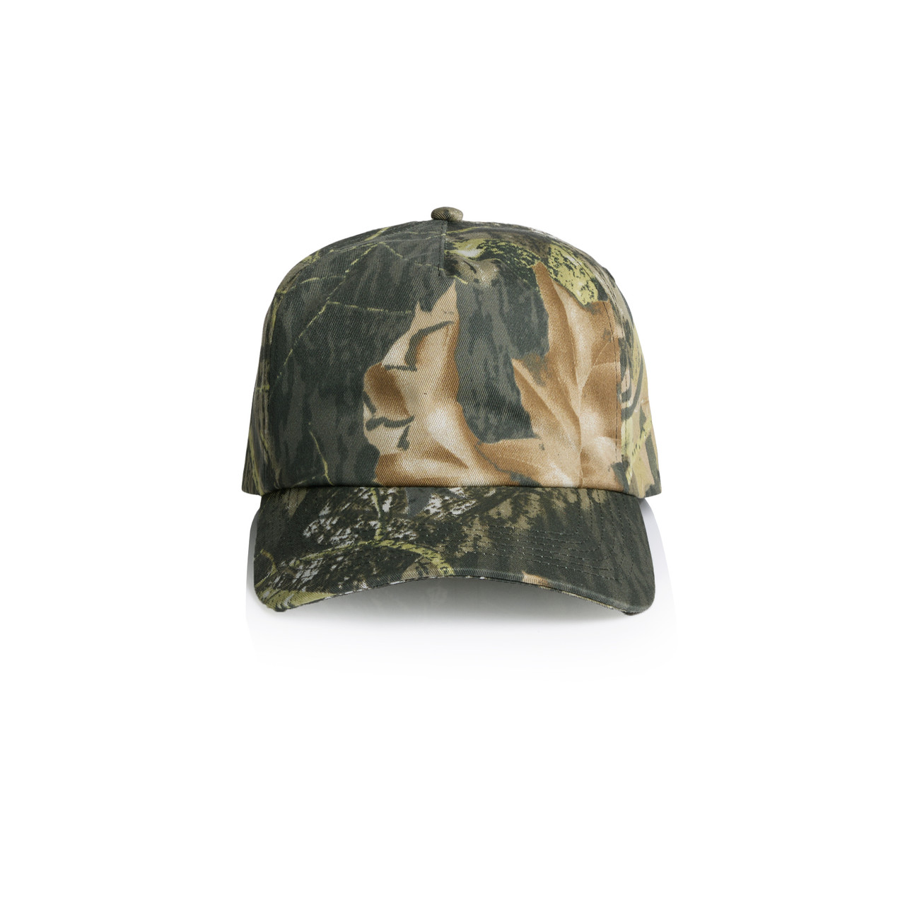 Frame Soft Camo Cap | 1164C 7