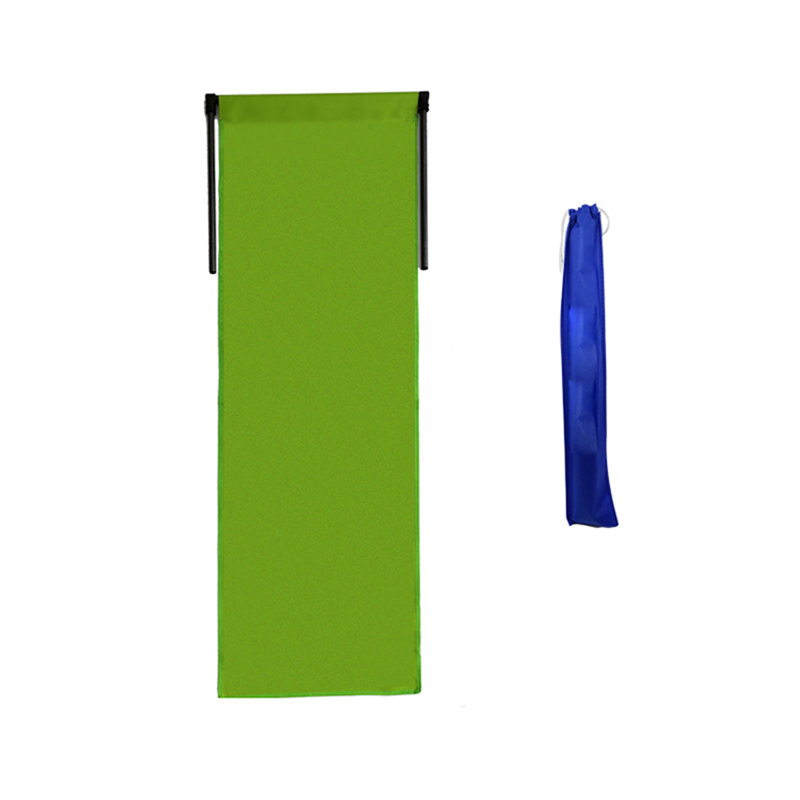 Custom Outdoor Folding Chair 2