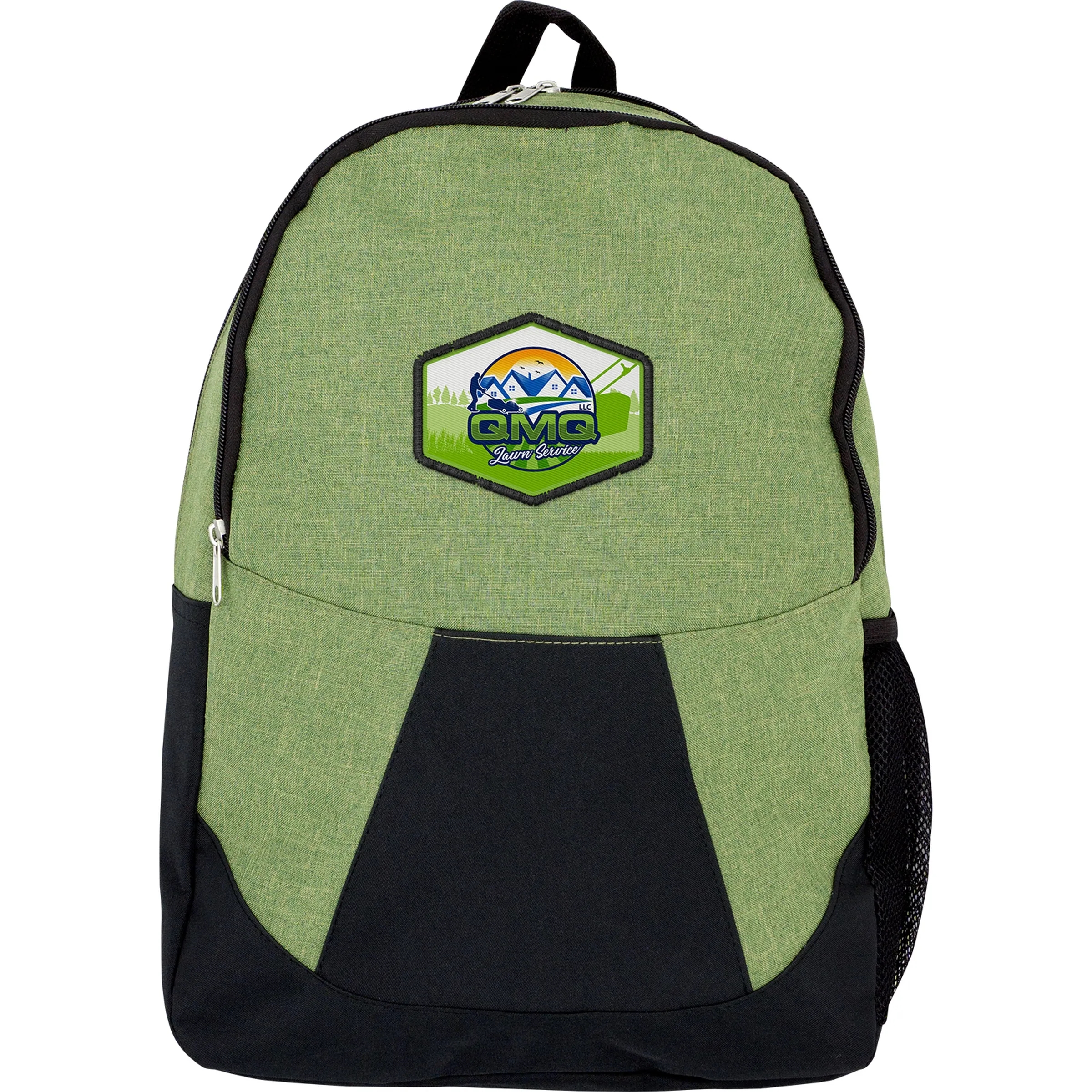 Ridge Emblem Backpack 12