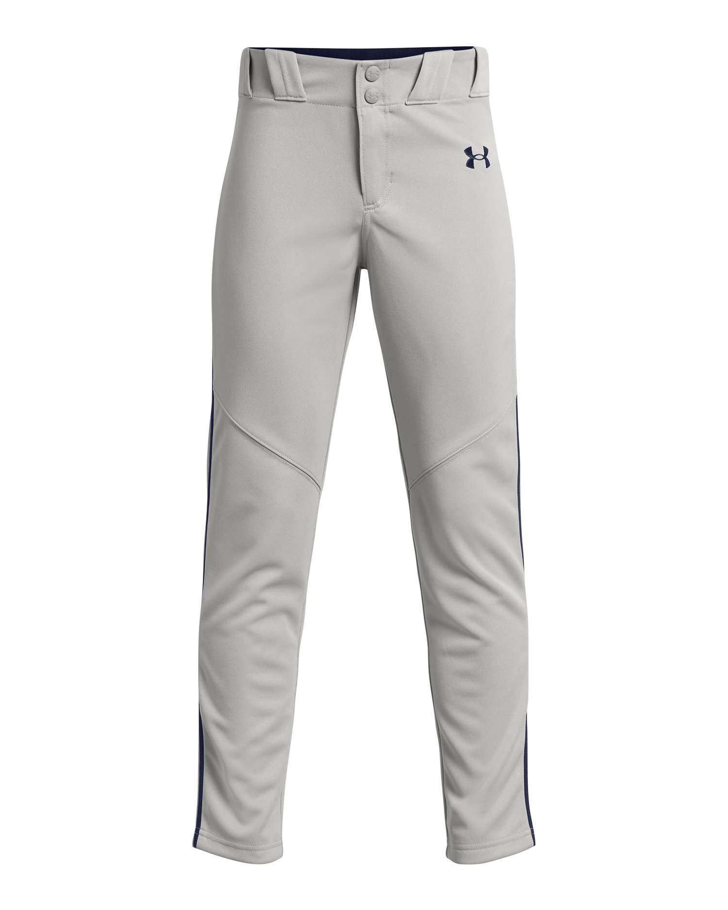 UA Utility Piped Boys' Baseball Pants 3