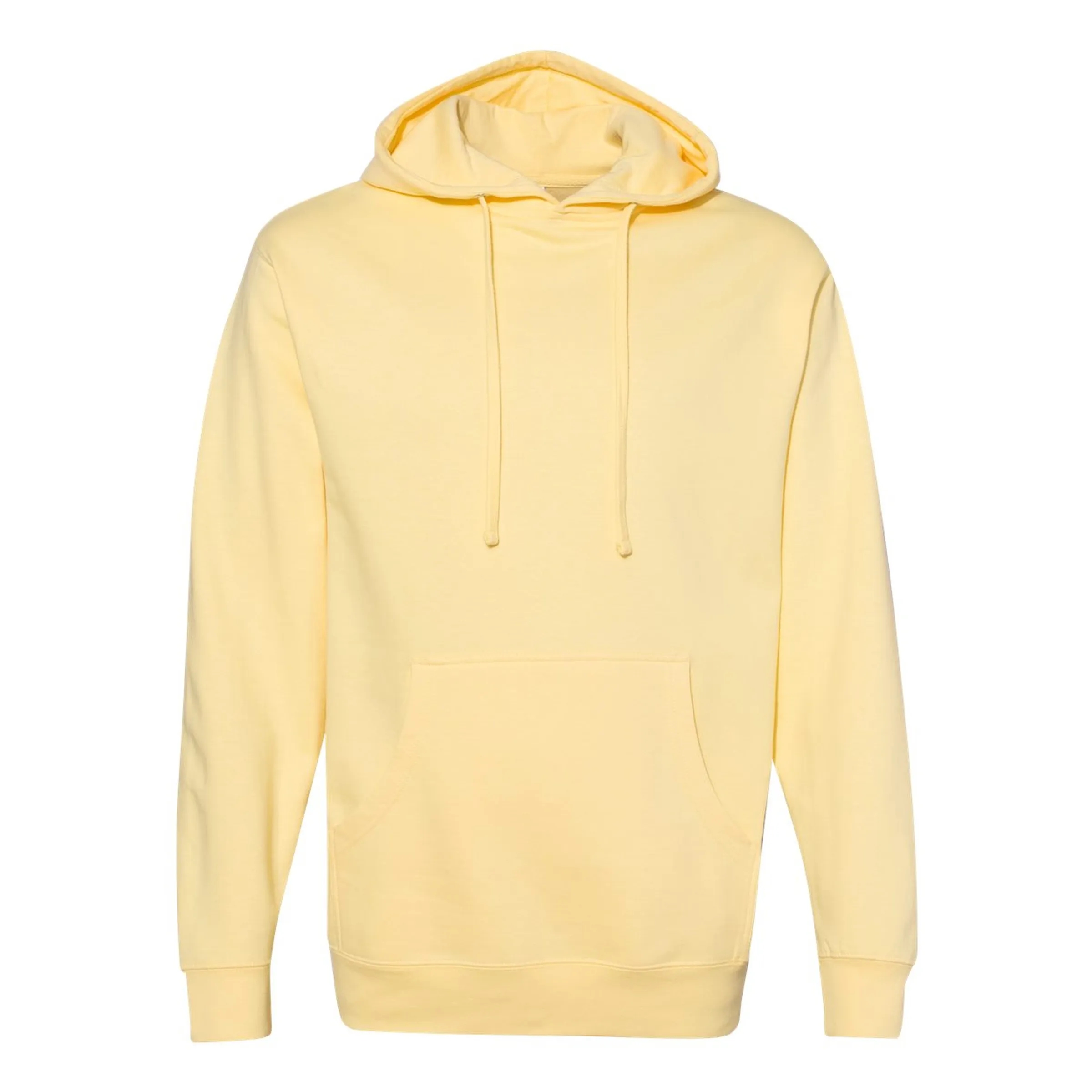 Independent Trading Co. Midweight Hooded Pullover Sweatshirt, custom hoodie or sweatshirt with logo imprint 36