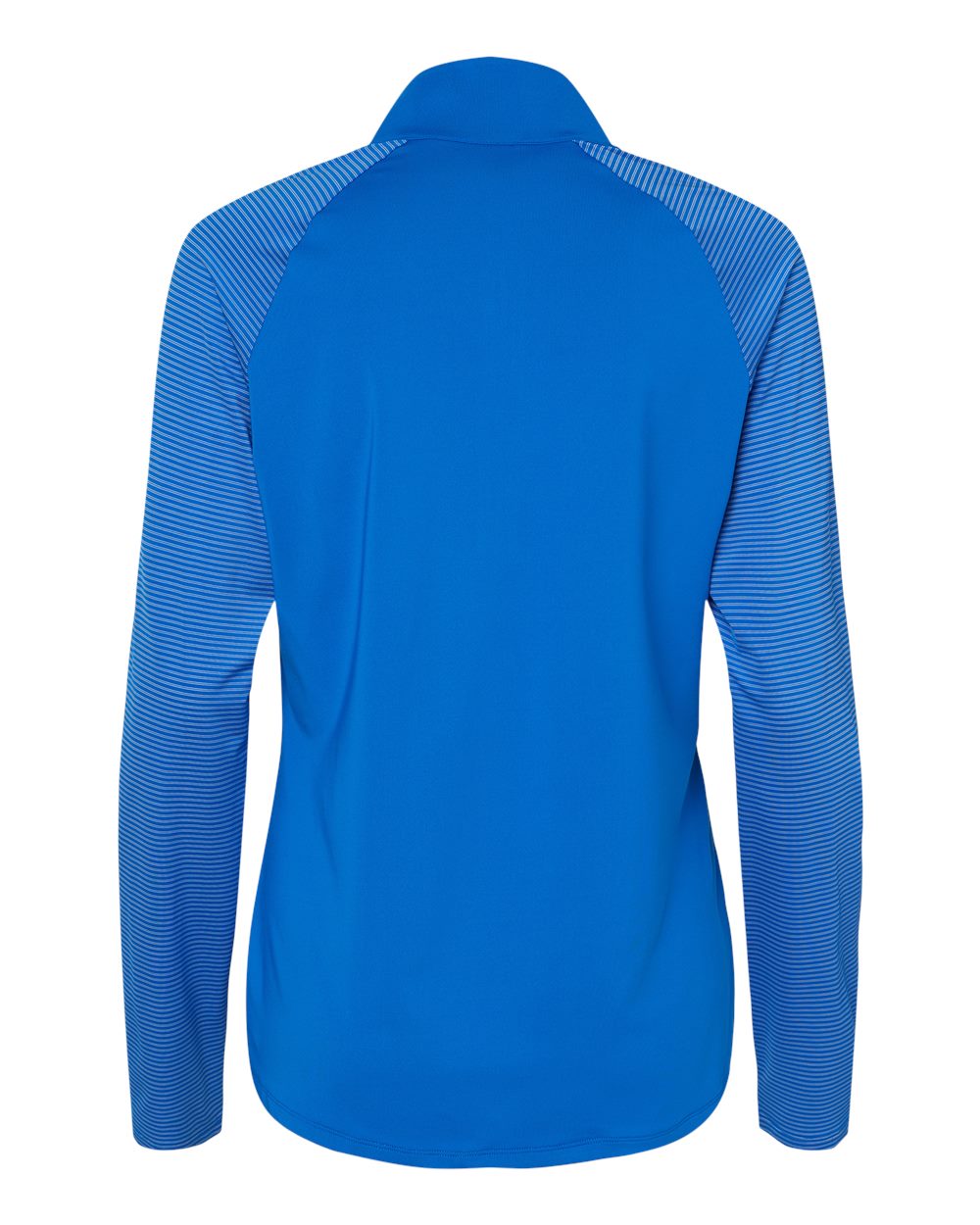 Women's Ultimate365 Lightweight Raglan Quarter-Zip Pullover - A521 3