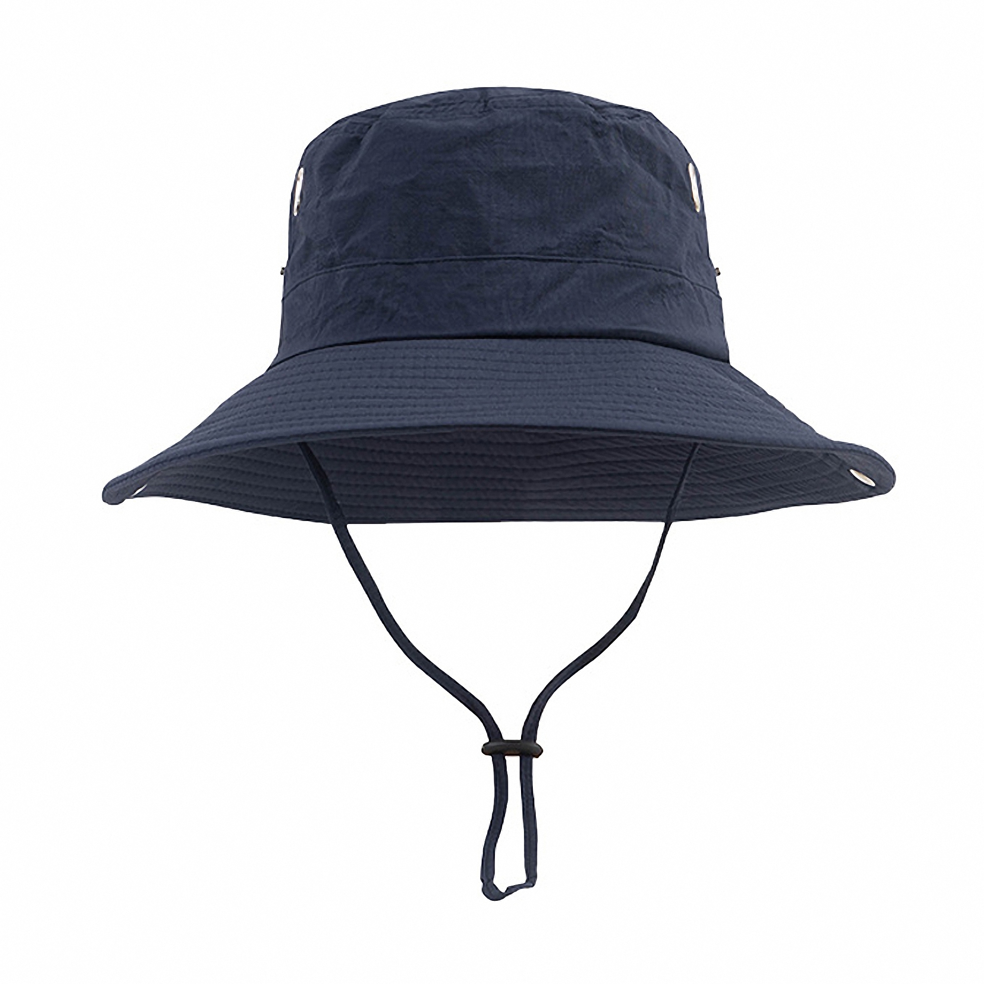 Adjustable Outdoor Sun Protection Bucket Hat 5