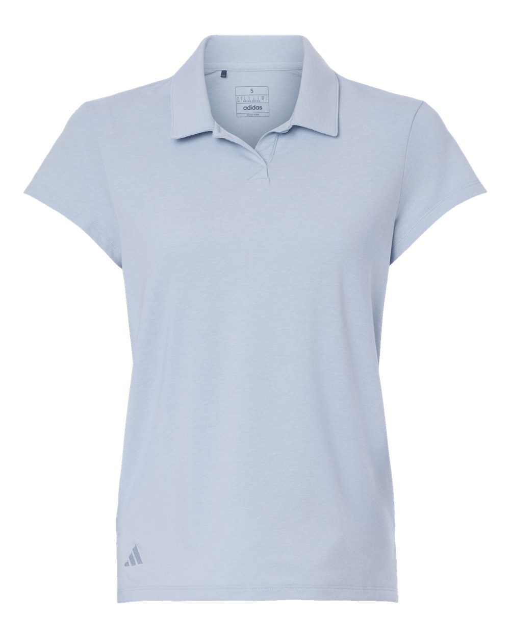 Women's Blended Polo - A690 22