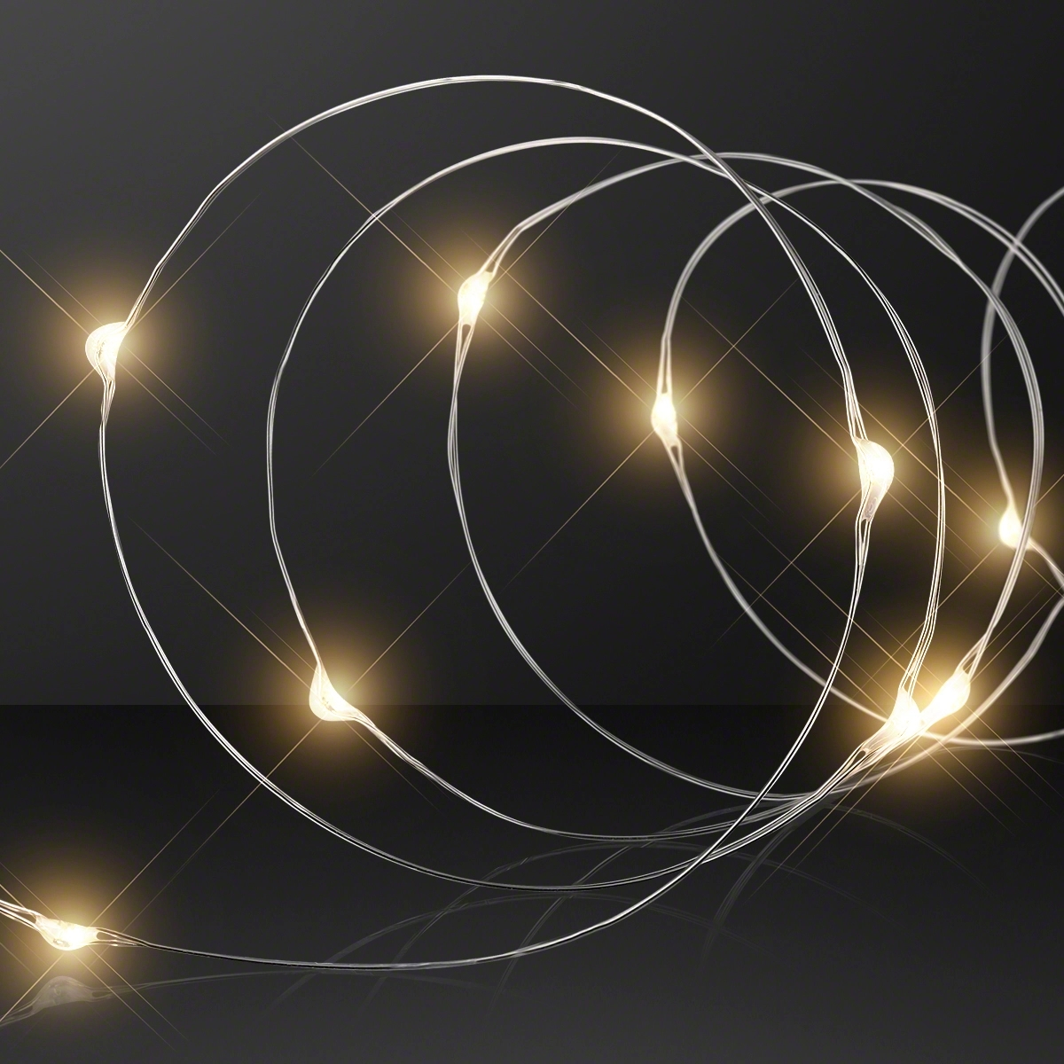 Craft String Lights 4