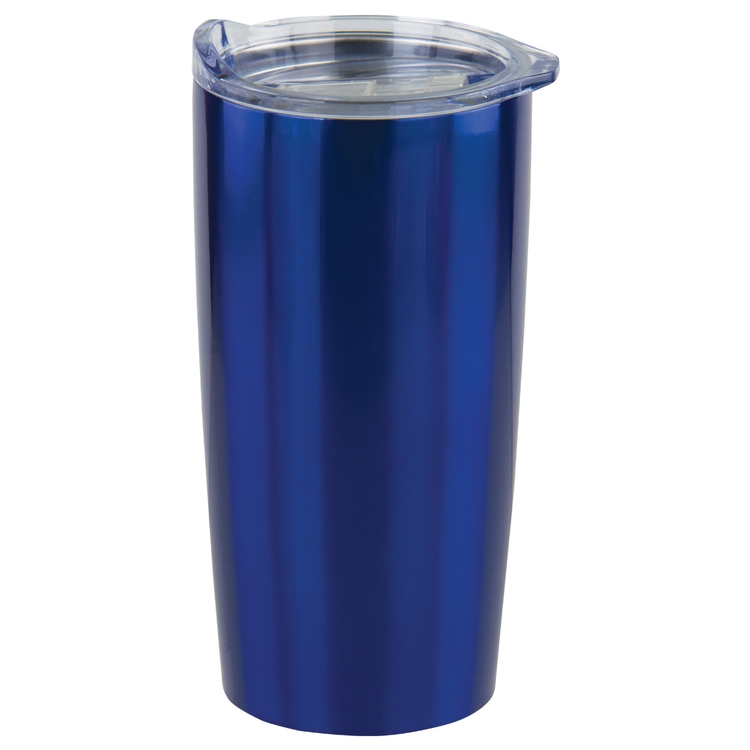 20oz Laser Engraved Stainless Vacuum Tumbler 2
