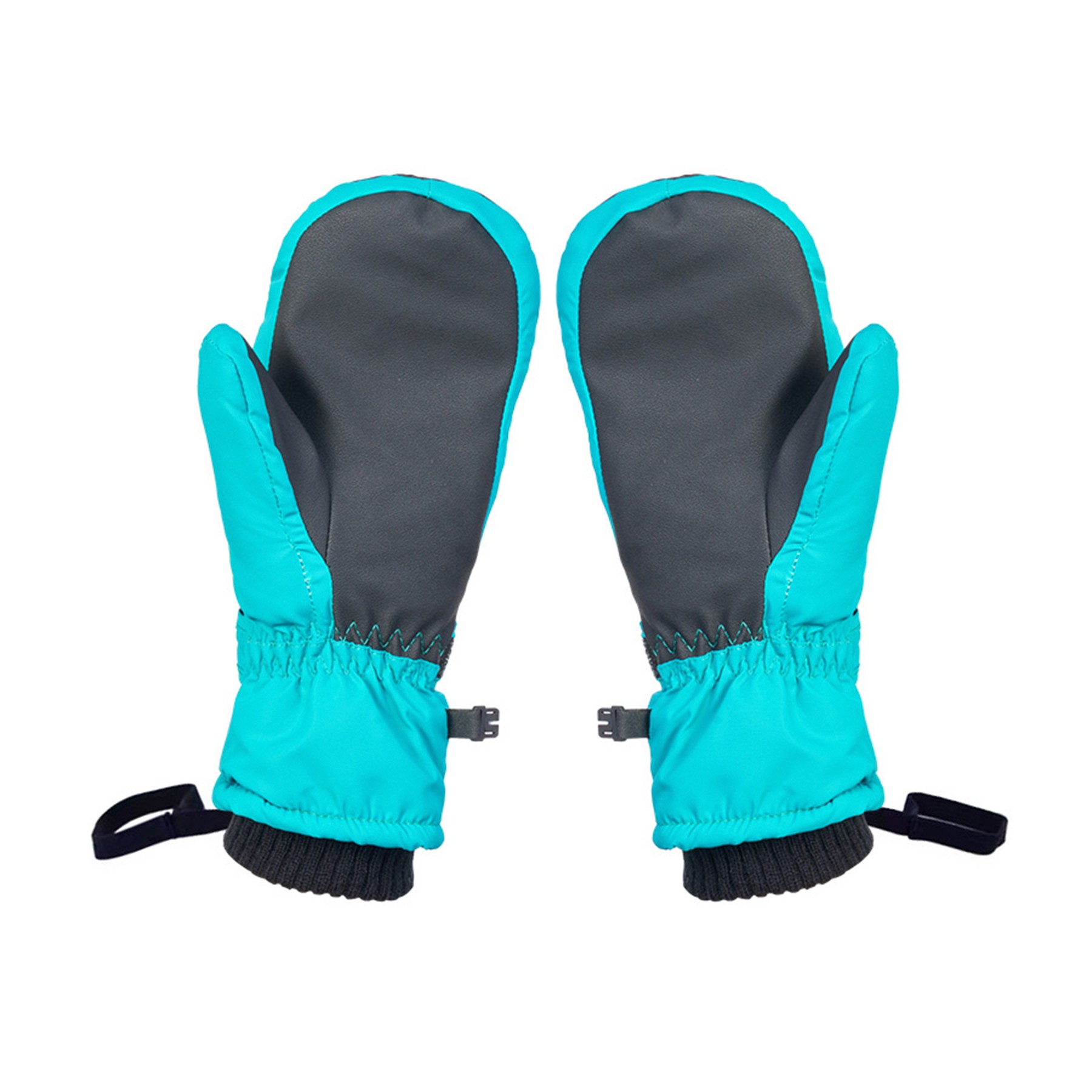 Winter Ski Mittens 7
