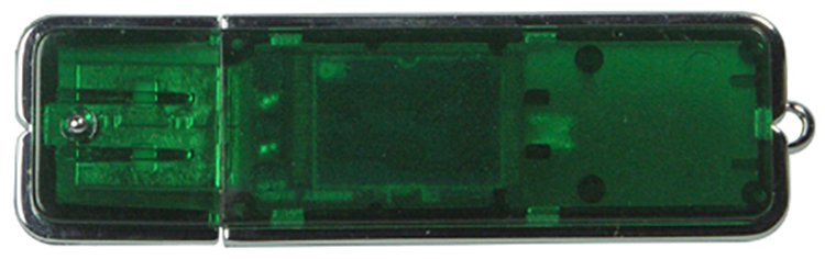 15FMS - Glowing Flash Memory Drive V2.0 13